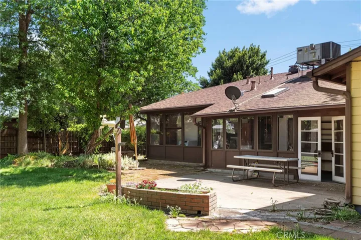 1268 Manzanita Ave, Chico, California 95926