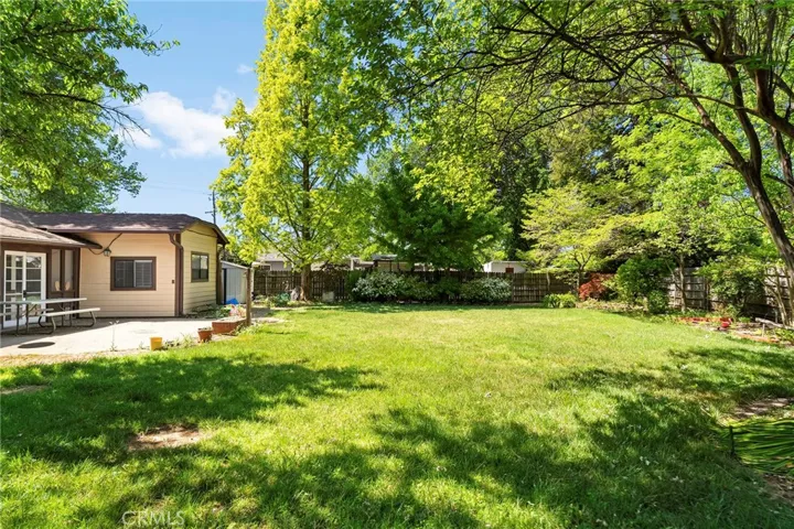 1268 Manzanita Ave, Chico, California 95926