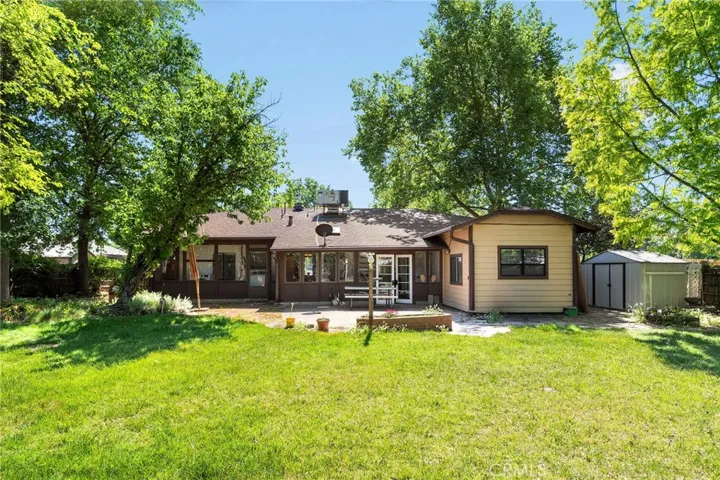 1268 Manzanita Ave, Chico, California 95926