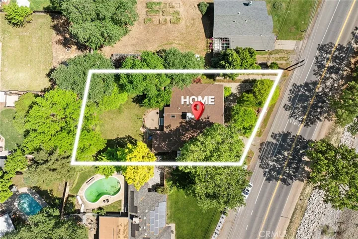 1268 Manzanita Ave, Chico, California 95926