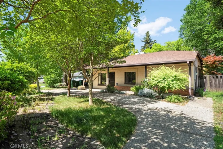 1268 Manzanita Ave, Chico, California 95926