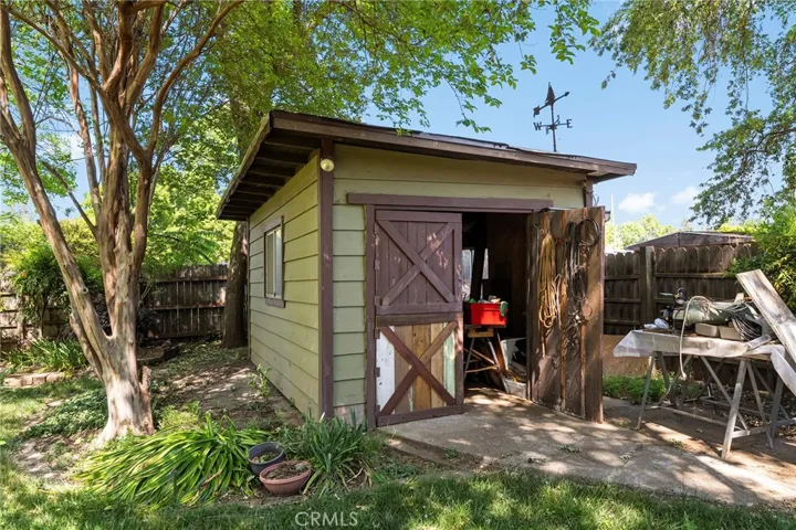 1268 Manzanita Ave, Chico, California 95926