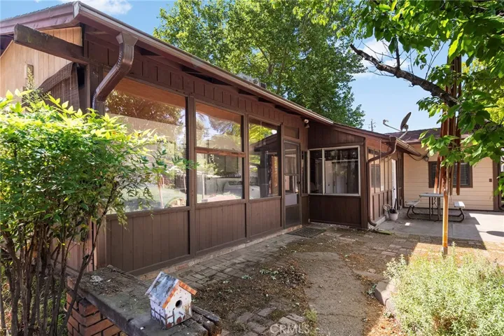 1268 Manzanita Ave, Chico, California 95926