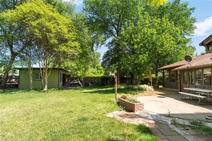 1268 Manzanita Ave, Chico, California 95926