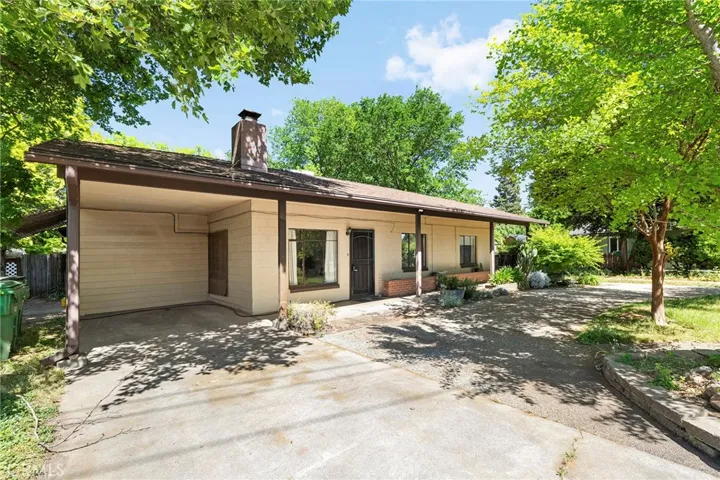 1268 Manzanita Ave, Chico, California 95926