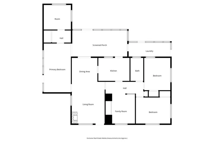 1268 Manzanita Ave, Chico, California 95926
