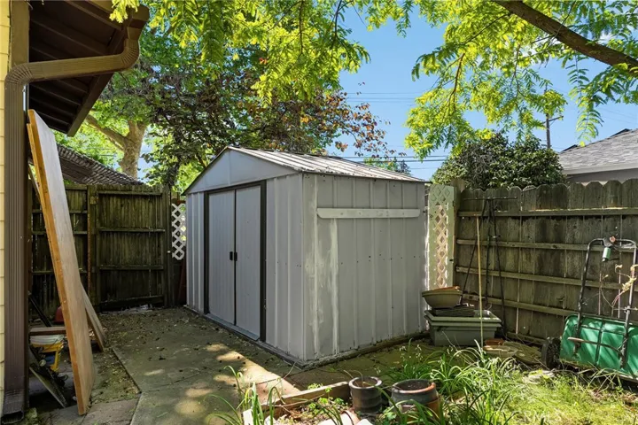 1268 Manzanita Ave, Chico, California 95926