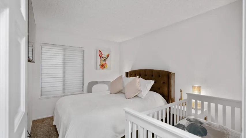 Guest Bedroom 1