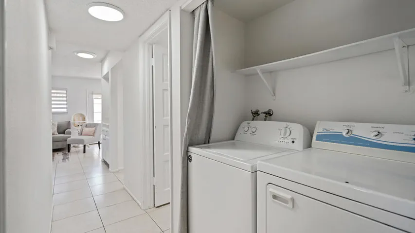 LaundryArea