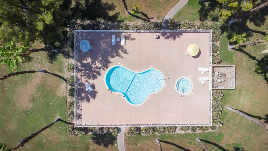 35526 Feliz Court Drone