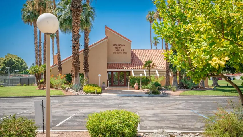 Clubhouse