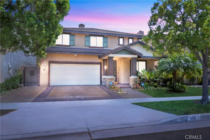 VIRTUAL TWILIGHT EFFECT