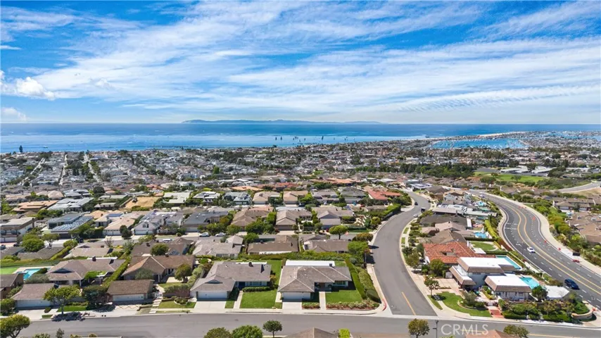 3501 Sausalito, Corona Del Mar, California 92625