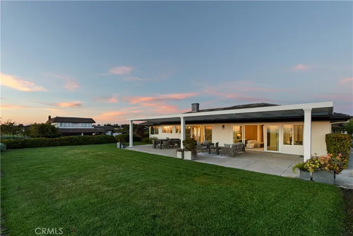 3501 Sausalito, Corona Del Mar, California 92625