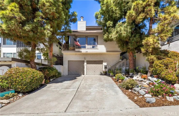 216 W Escalones, San Clemente, California 92672