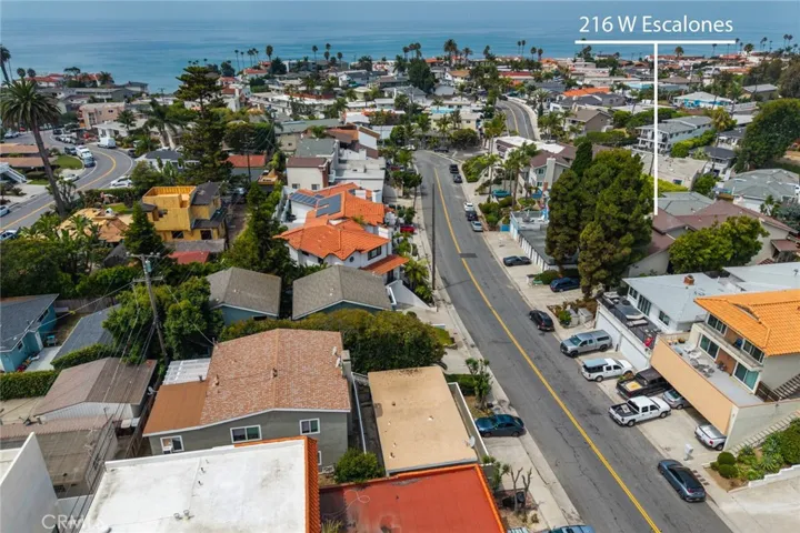 216 W Escalones, San Clemente, California 92672