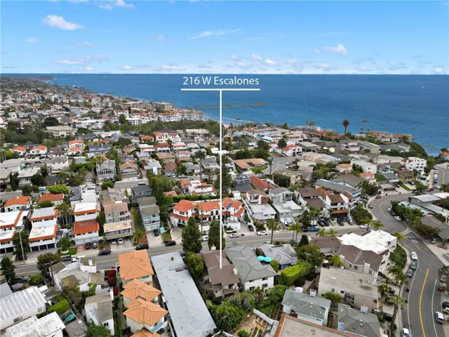 216 W Escalones, San Clemente, California 92672