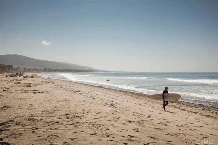 San Clemente lifestyle shot