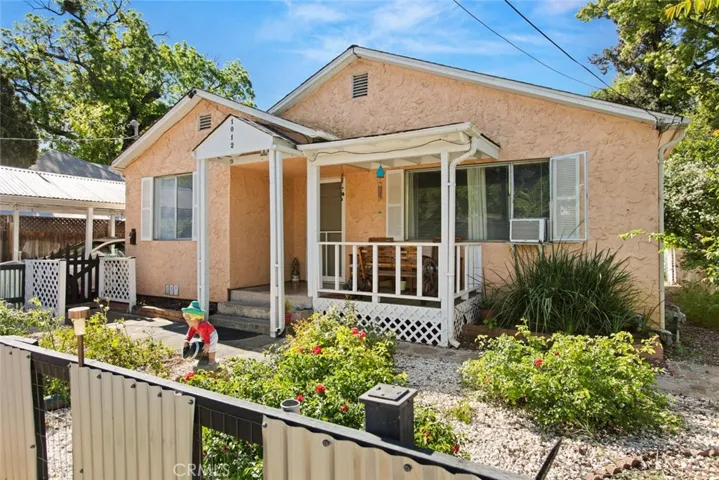 1012 Poppy Street, Chico, California 95928