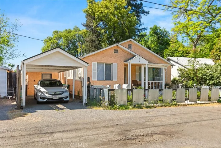 1012 Poppy Street, Chico, California 95928