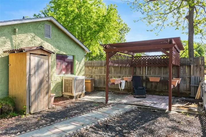 1012 Poppy Street, Chico, California 95928