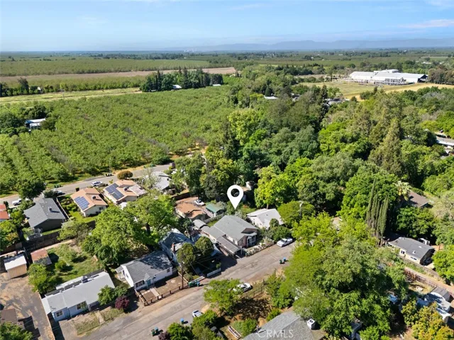 1012 Poppy Street, Chico, California 95928