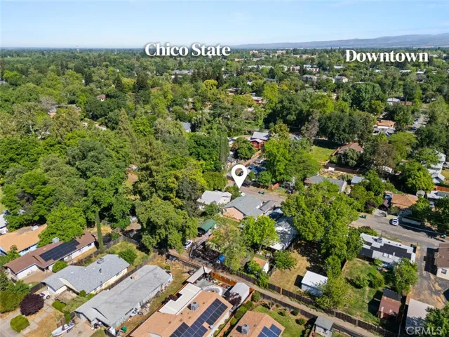 1012 Poppy Street, Chico, California 95928