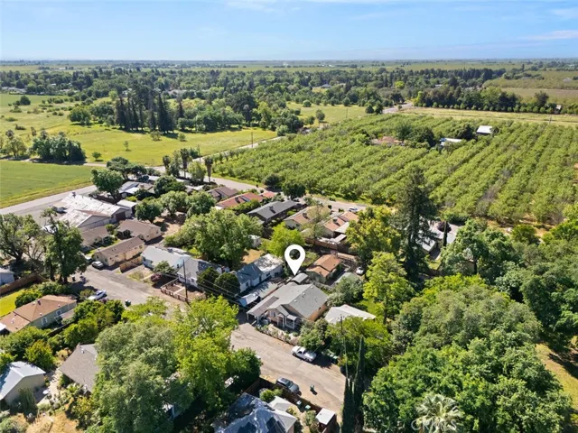 1012 Poppy Street, Chico, California 95928