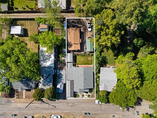 1012 Poppy Street, Chico, California 95928