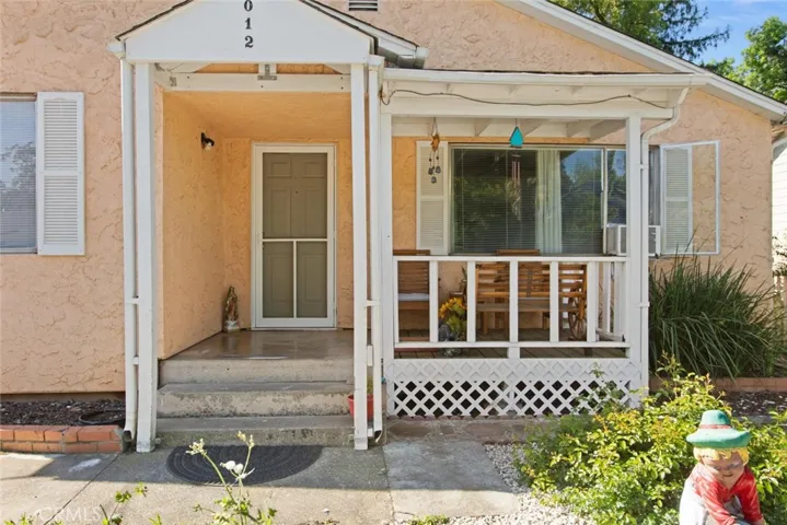 1012 Poppy Street, Chico, California 95928