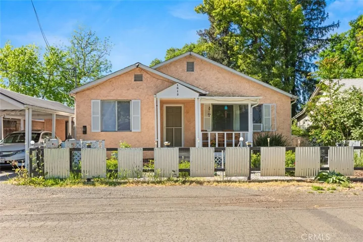 1012 Poppy Street, Chico, California 95928