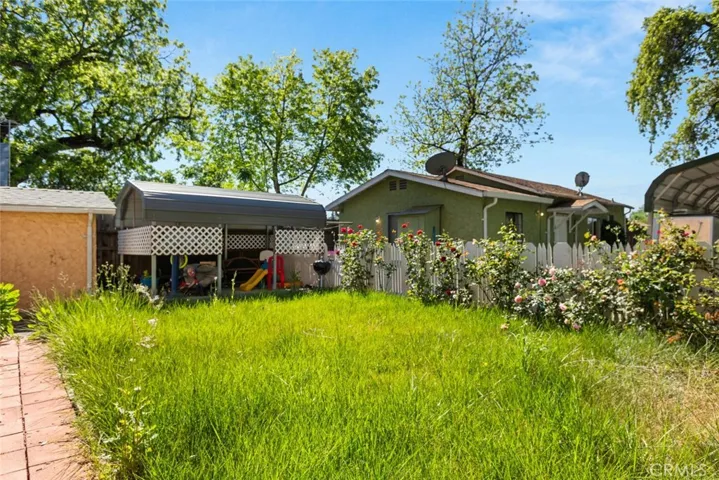 1012 Poppy Street, Chico, California 95928