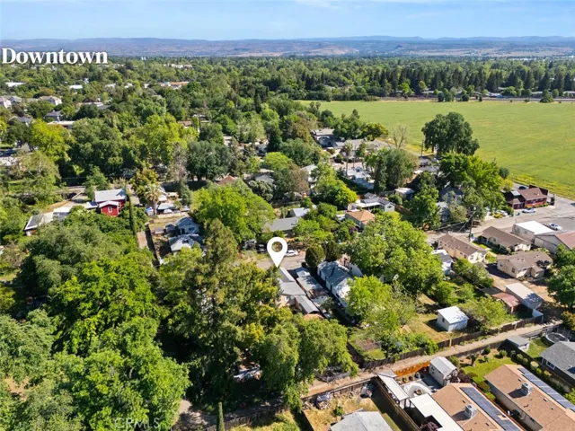 1012 Poppy Street, Chico, California 95928