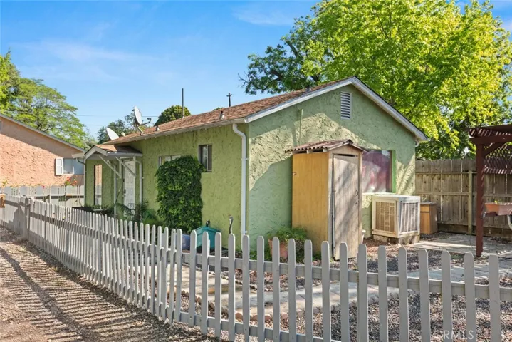 1012 Poppy Street, Chico, California 95928