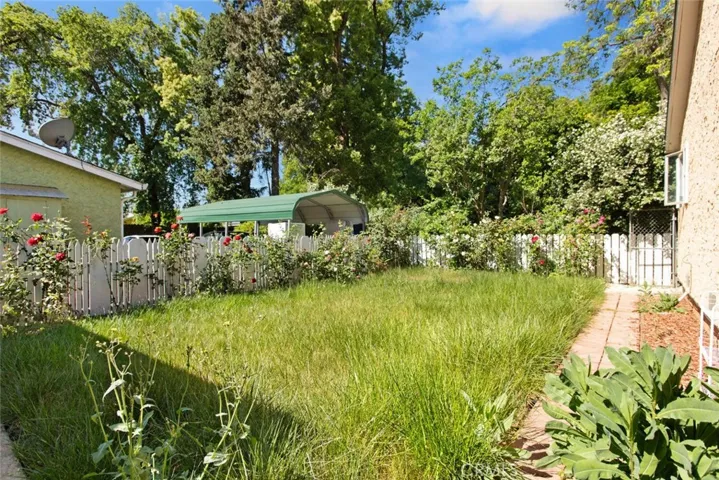 1012 Poppy Street, Chico, California 95928