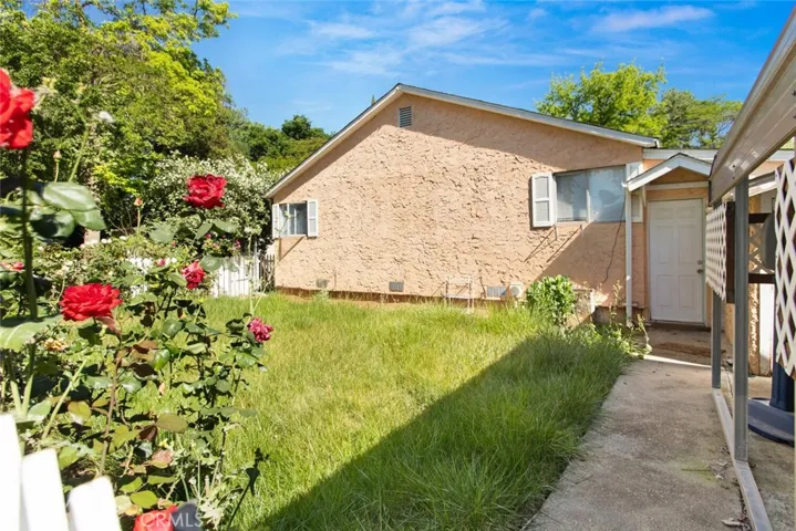1012 Poppy Street, Chico, California 95928