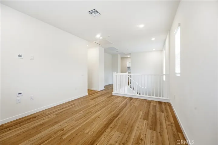 2nd Level Loft Area