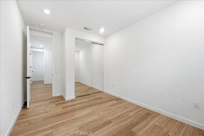 2nd Level Secondary Bedroom