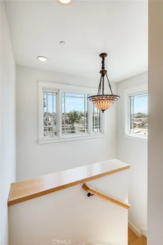 Stairwell