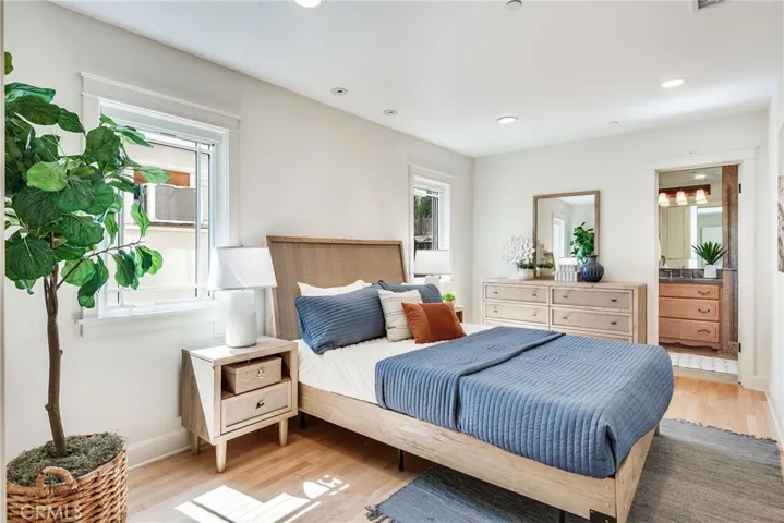 Primary Suite