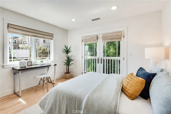 3rd Bedroom