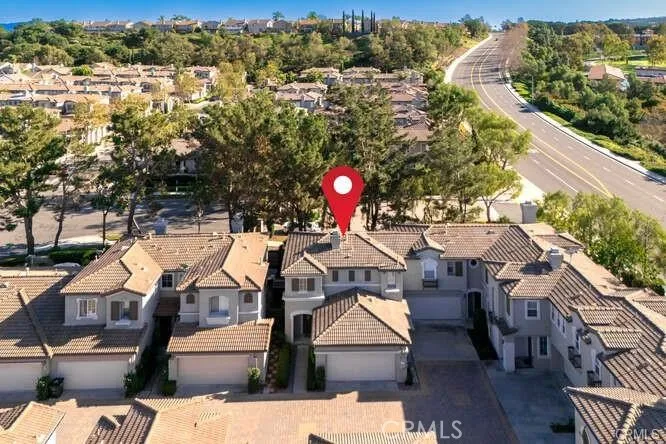 45 Trofello, Aliso Viejo, California 92656