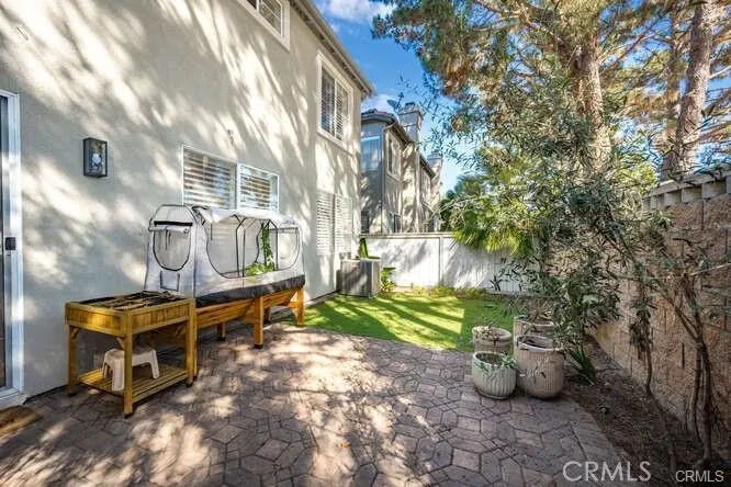 45 Trofello, Aliso Viejo, California 92656