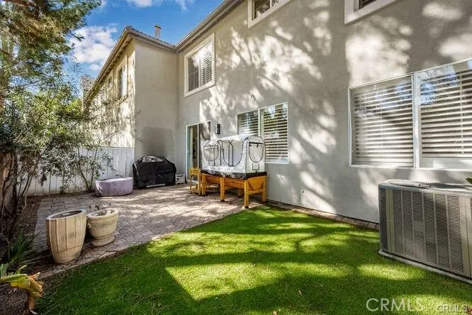 45 Trofello, Aliso Viejo, California 92656