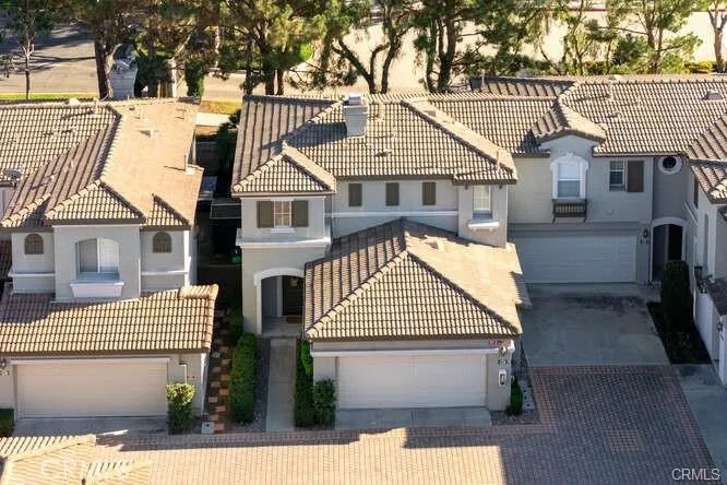 45 Trofello, Aliso Viejo, California 92656
