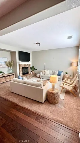 Digitally Enhanced Photo