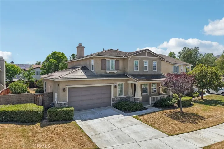 29537 Greenbelt Circle, Menifee, California 92585