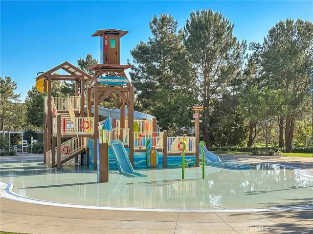 Terramor Village Water Park