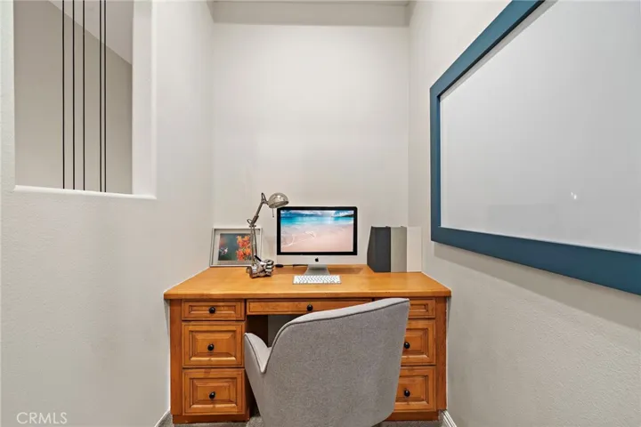 Tech Center (upstairs)