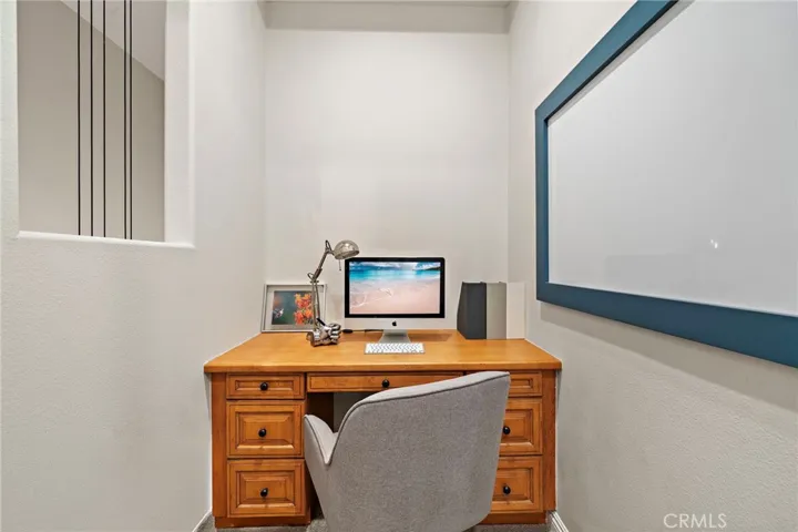 Tech Center (upstairs)